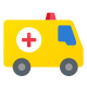 ambulance icon