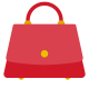 bag front-view icon