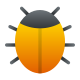 bug icon