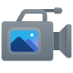 camcorder pro icon