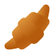 croissant icon