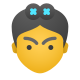 frida kahlo icon