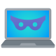 hacking icon