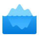 iceberg icon