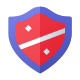 knight shield icon