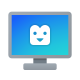 linux client icon