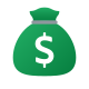 money bag icon