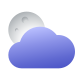 partly cloudy-night icon