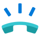 phone ringing icon