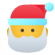 santa icon