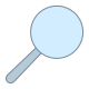 search -v2 icon