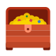 treasure chest icon