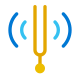 tuning fork icon