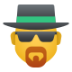 walter white icon