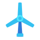 wind turbine icon