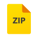 zip icon